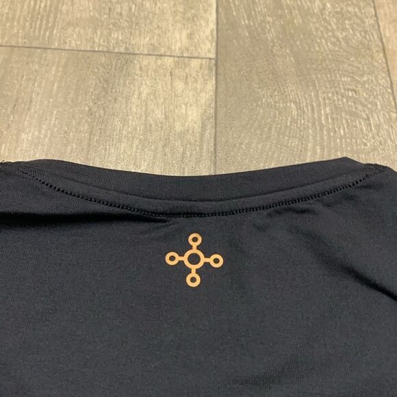 Tommie Copper Back Compression Crewneck Shortsleeve Performance‎ T-Shirt - Picture 6 of 6